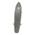 Used Retrospec Complete Skateboard Black Long 11735-S000363437 View 3