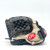 Used Rawlings RENEGADE BB/SB Glove LH Throw Black And Natural 10 1/2" 11805-S000081639 View 2