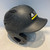 Used Adidas ADIDAS BLACK HELMET JR Batting Helmet No Mask Black SM 11878-S000028690 View 2
