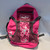 Used Rawlings PLAYER BACKPACK BB/SB Player Backpack Black 11878-S000028695 View 1