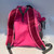 Used Rawlings PLAYER BACKPACK BB/SB Player Backpack Black 11878-S000028695 View 2