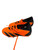 Used Adidas Soccer Cleats Black And Orange Junior 01 11721-S000284136 View 1
