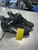 Used Nike Adult FB Cleats Black And White Senior 7 11721-S000284139 View 3