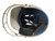 Used Champro Batting Helmet w/Mask White LG 11721-S000284143 View 3