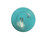 Used Innova R-PRO PIG Disc Golf Putter Carolina Blue 171g 11768-S000236794 View 1