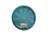 Used Westside VIP WARSHIP Disc Golf Mid Range Red 178g 11768-S000236799 View 2