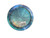 Used Latitude 64 OPTO X CHAMELEON  BALLISTA PRO Disc Golf Driver Royal Blue 174g 11768-S000236800 View 2