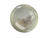Used Mint NOCTURNAL PHOENIX Disc Golf Driver White 175g 11768-S000236820 View 1