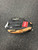 Used Rawlings SAVAGE PP115MB BB/SB Glove RH Throw Black 11 1/2" 11726-S000296716 View 2