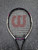 Used Wilson NEMESIS SPS Adult Tennis Racquet Silver 4 5/8" 11849-S000040371 View 3