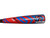Used Louisville Slugger SELECT PWR BB/SB USA 2 5/8 Bat 28" 11812-S000170159 View 2