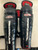 Used Hespeler MAX Senior Shin Guards Black 15" 11823-S000039462 View 1