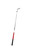 Used Taylormade P770 Golf Wedge Mens LH Pitching Wedge 11307-S000265702 View 5