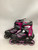 Used Rollerblade ADJ 5-8 Senior Aggressive Skates None Adjustable 11851-S000047216 View 2