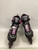 Used Rollerblade ADJ 5-8 Senior Aggressive Skates None Adjustable 11851-S000047216 View 1