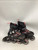 Used Rollerblade ADJ 5-8 Senior Aggressive Skates None Adjustable 11851-S000047217 View 2