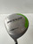 Used Dunlop POWERLIFT Womens Driver LH 12.0 Degree 11891-S000319102 View 1