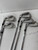Used Dunlop TOUR TI Mens Iron Set LH 5I-9I 11891-S000319105 View 1