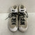 Used Nike Wrestling Shoes White Senior 11.5 11762-S000079870 View 3