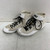 Used Nike Wrestling Shoes White Senior 11.5 11762-S000079870 View 2