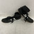 Used Adidas Wrestling Shoes Black Senior 13 11762-S000079871 View 5