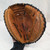 Used Mizuno FRANCHISE EXCEL GXC 91 RHT BB/SB Catchers RH Throw Brown 33 1/2" 11651-S000417203 View 4
