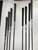 Used Mizuno MP-32 Mens Iron Set RH 3I-PW 10242-S000288152 View 5
