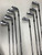 Used Mizuno MP-32 Mens Iron Set RH 3I-PW 10242-S000288152 View 1