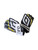 Used Umbro GOALIE GLOVES ADULT Soccer Goalie Gloves Black 1 11708-S000195002 View 1