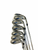 Used Wilson PRESTIGE 5-PW Mens Iron Set RH 5I-PW 11479-S000423707 View 1