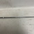 Used Top Flite STAINLESS Mens Individual Iron LH 6 Iron 11855-S000204470 View 6