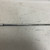 Used Top Flite STAINLESS Mens Individual Iron LH 9 Iron 11855-S000204472 View 6