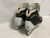 Used Graf SUPRA G4500 Senior Goalie Skate Senior 9 11855-S000204474 View 4