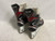 Used CCM JETSPEED FT470 Intermediate Hockey Skate White/Black/Red Intermediate 6.5 11855-S000204481 View 4