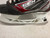 Used CCM JETSPEED FT470 Intermediate Hockey Skate White/Black/Red Intermediate 6.5 11855-S000204481 View 6
