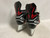 Used CCM NEXT Youth Hockey Skate Youth 12.0 11855-S000204482 View 4