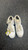 Used Nike CLEAT BB/SB Cleats White Senior 9.5 11831-S000033736 View 4