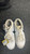 Used Nike CLEAT BB/SB Cleats White Senior 9.5 11831-S000033736 View 1