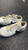 Used Nike CLEAT BB/SB Cleats White Senior 9.5 11831-S000033736 View 5