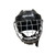 Used Bauer PRODIGY Helmet Cage Combo Black One Size 11813-S000347423 View 3