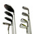 Used Top Flite WOMENS Womens Complete Set RH 8 Piece 11484-S000304984 View 7