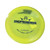 Used Dynamic Discs DEFENDER LUCID DRIVER Disc Golf Driver Optic Yellow 11617-S000346002 View 1