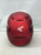 Used Easton BB HELMET Batting Helmet No Mask Red SM 11836-S000039069 View 3