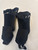 Used Nike Soccer Shin Guards Adult Gold MD 11769-S000031906 View 2