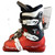 Used Salomon T3 Boys DH Ski Boot Red 220 MP - J04 - W05 11815-S000510090 View 2