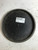 Used Dynamic Discs CLASSIC SOFT WARDEN Disc Golf Putter Black 175g 10105-S000309120 View 2