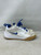 Used Nike VB Shoes Adult White Senior 6.5 11836-S000039073 View 1
