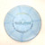 Used Dynamic Discs PRIME TRUTH Disc Golf Mid Range Sky Blue 178g 11805-S000081645 View 1