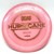 Used DGA ATMOS HURRICANE Disc Golf Driver Pink 173g 11805-S000081649 View 1