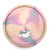 Used Discraft CHRIS DICKERSON BUZZZ TOUR SERIES Disc Golf Mid Range Pink 178g 11805-S000081662 View 2